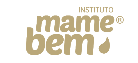 Logotipo Mame Bem