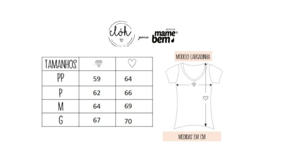 Camisa Alegria - Image 2