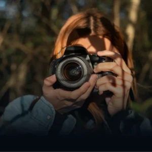 Vestibular Graduação Tecnológica em Fotografia